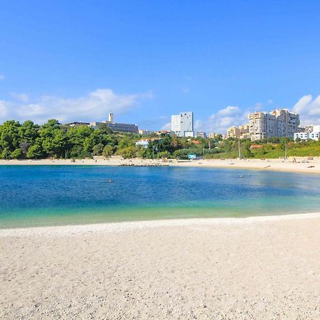 Apartment Allora Split Ngoại thất bức ảnh