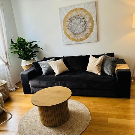 Apartment Allora Split Ngoại thất bức ảnh