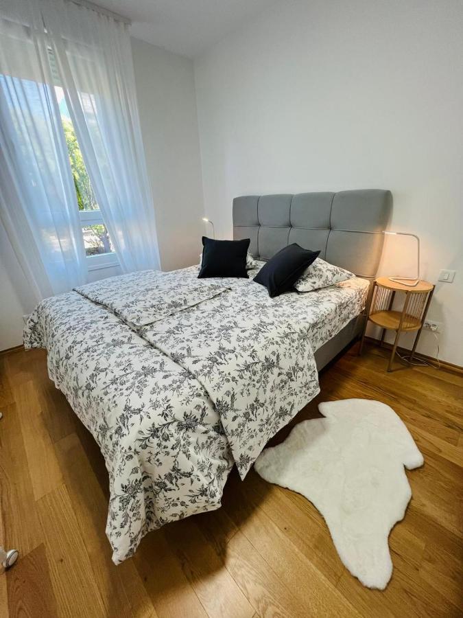 Apartment Allora Split Ngoại thất bức ảnh