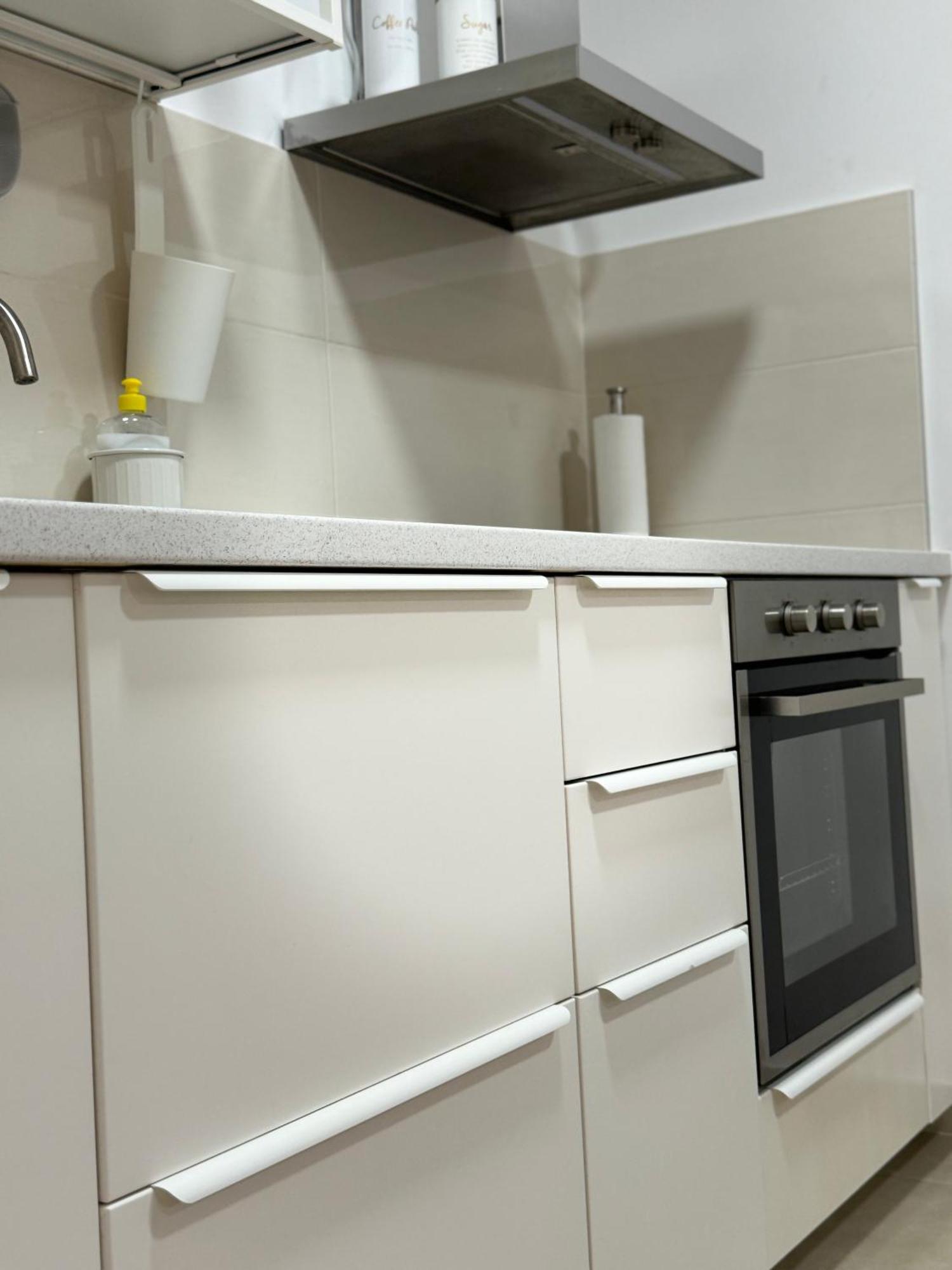 Apartment Allora Split Ngoại thất bức ảnh