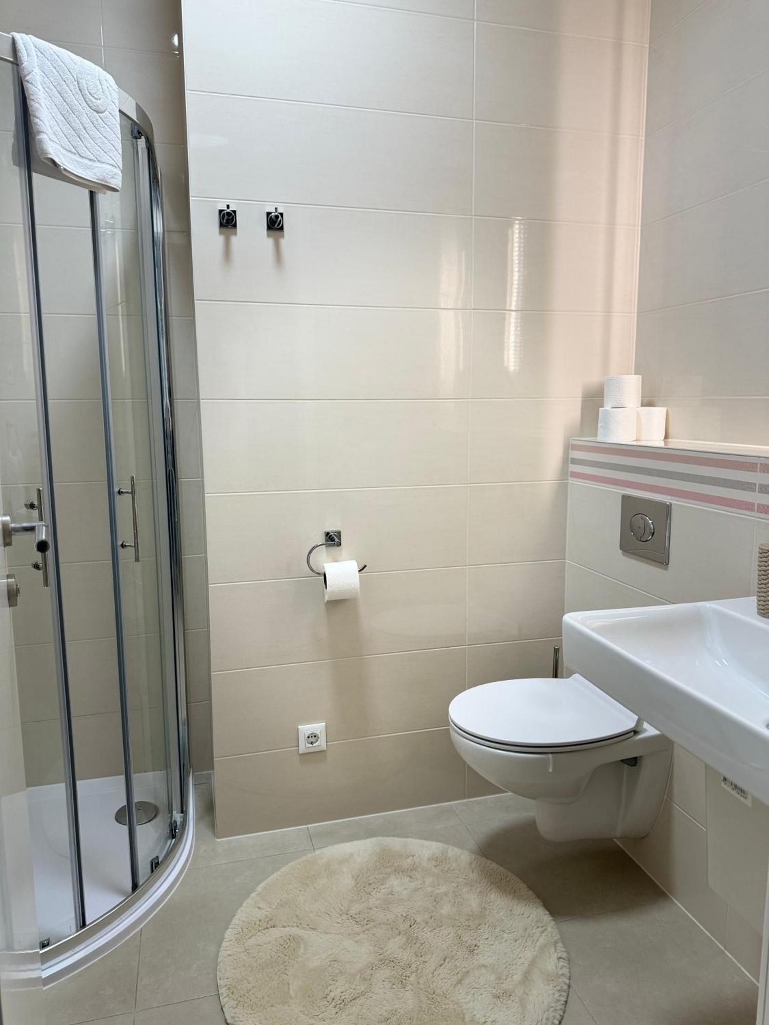 Apartment Allora Split Ngoại thất bức ảnh