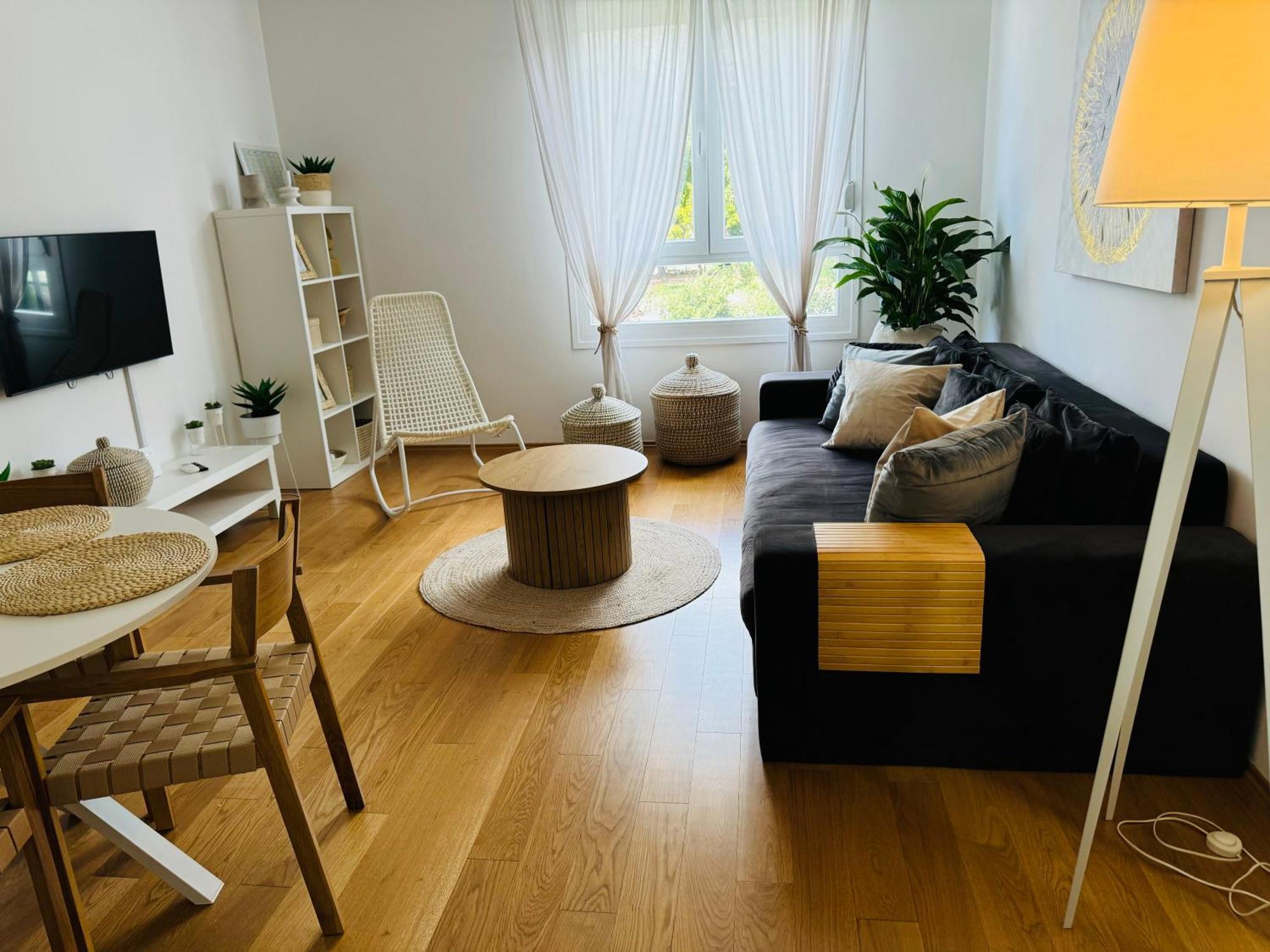 Apartment Allora Split Ngoại thất bức ảnh