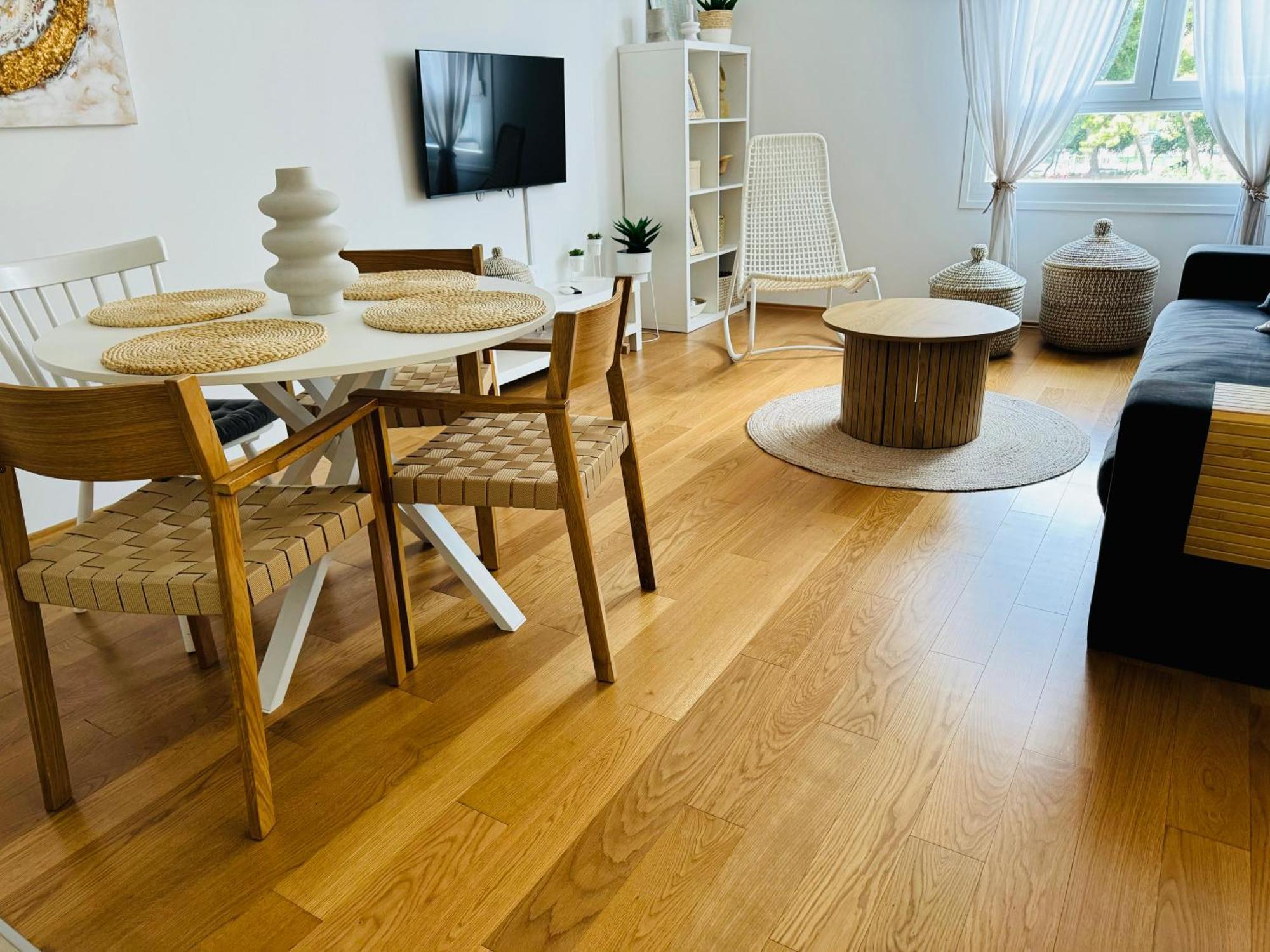 Apartment Allora Split Ngoại thất bức ảnh